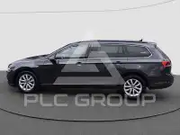 2020 Volkswagen Passat