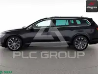 2020 Volkswagen Passat
