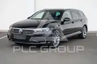 2020 Volkswagen Passat