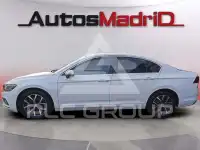 2020 Volkswagen Passat