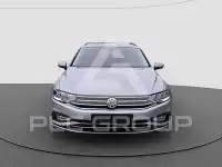 2020 Volkswagen Passat