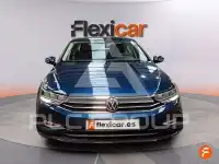 2020 Volkswagen Passat