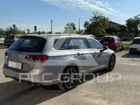 2020 Volkswagen Passat