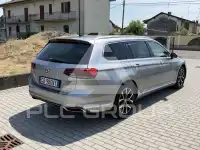 2020 Volkswagen Passat