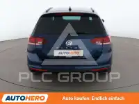 2020 Volkswagen Passat