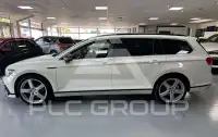 2020 Volkswagen Passat