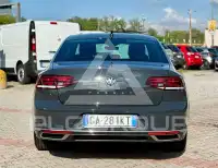 2020 Volkswagen Passat