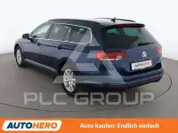2020 Volkswagen Passat