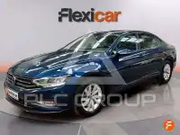 2020 Volkswagen Passat
