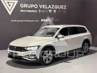 2020 Volkswagen Passat
