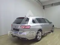 2020 Volkswagen Passat