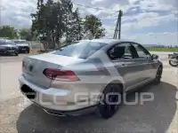 2020 Volkswagen Passat