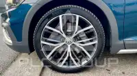 2020 Volkswagen Passat
