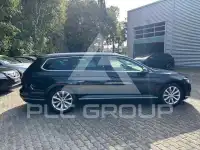 2020 Volkswagen Passat