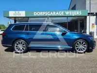 2020 Volkswagen Passat
