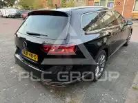 2020 Volkswagen Passat