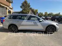 2020 Volkswagen Passat