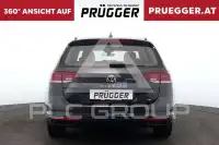 2020 Volkswagen Passat