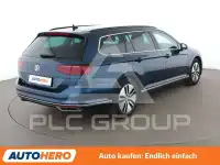 2020 Volkswagen Passat