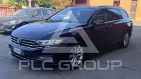2020 Volkswagen Passat