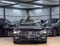 2020 Volkswagen Passat