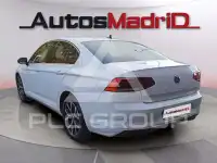 2020 Volkswagen Passat