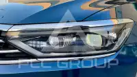 2020 Volkswagen Passat