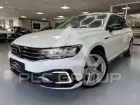 2020 Volkswagen Passat