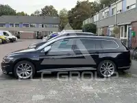 2020 Volkswagen Passat