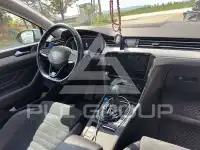 2020 Volkswagen Passat