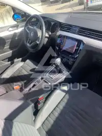 2020 Volkswagen Passat