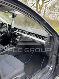 2020 Volkswagen Passat
