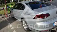 2020 Volkswagen Passat