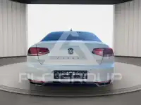 2020 Volkswagen Passat
