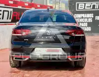 2020 Volkswagen Passat
