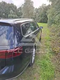2020 Volkswagen Passat