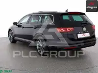 2020 Volkswagen Passat