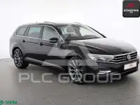 2020 Volkswagen Passat