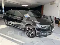 2020 Volkswagen Passat