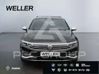 2020 Volkswagen Passat