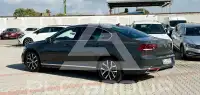 2020 Volkswagen Passat