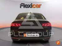 2020 Volkswagen Passat