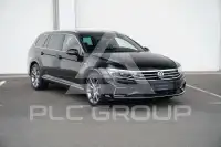 2020 Volkswagen Passat