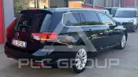 2020 Volkswagen Passat