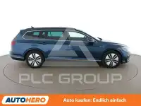 2020 Volkswagen Passat
