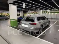 2020 Volkswagen Passat