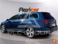 2020 Volkswagen Passat