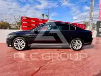 2020 Volkswagen Passat