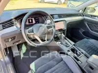 2020 Volkswagen Passat