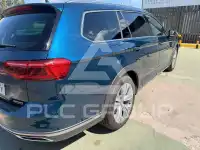2020 Volkswagen Passat